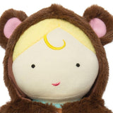 Manhattan Toy: przytulanka dzidziuś miś Snuggle Baby Bear - Noski Noski