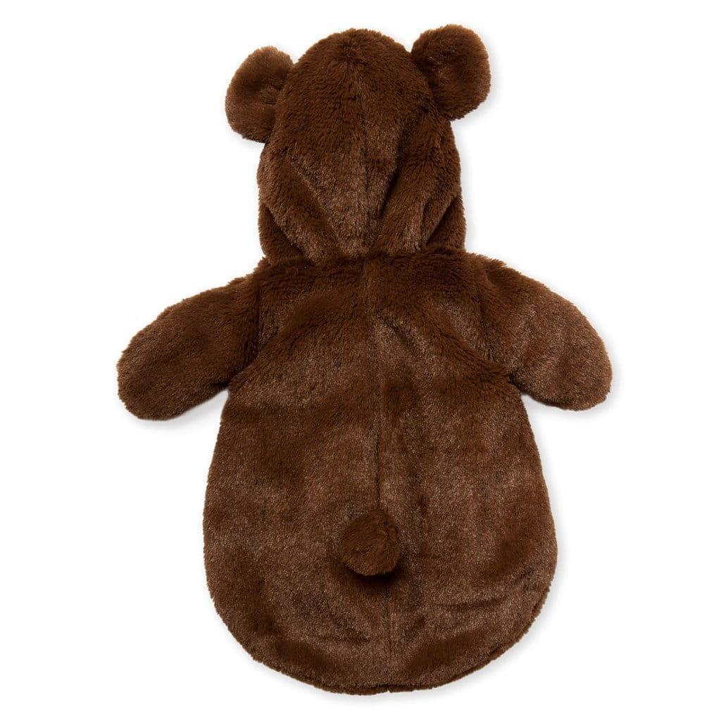 Manhattan Toy: przytulanka dzidziuś miś Snuggle Baby Bear - Noski Noski