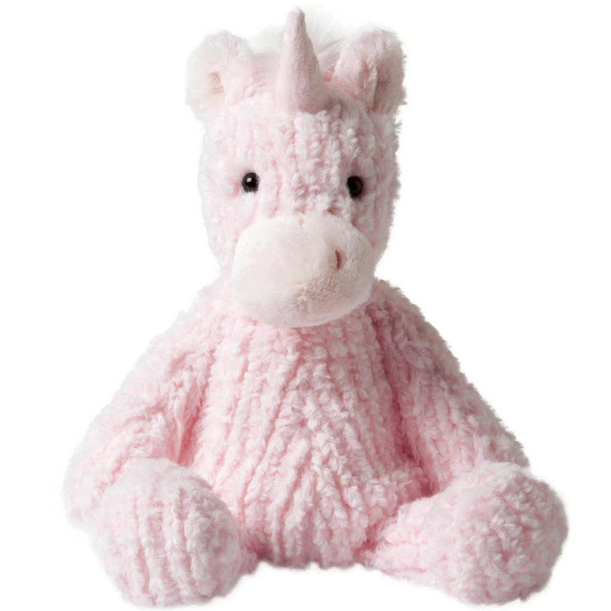Manhattan Toy: przytulanka jednorożec Adorables - Noski Noski