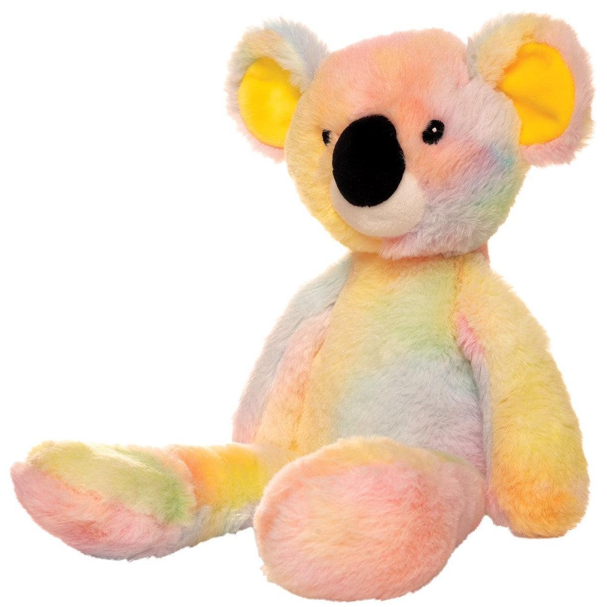 Manhattan Toy: przytulanka koala Sorbets Kiwi - Noski Noski