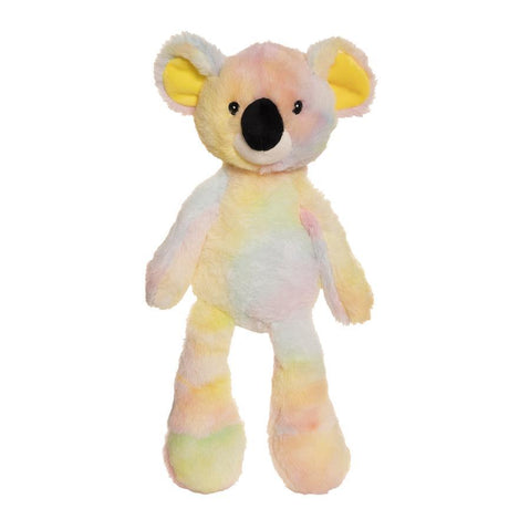 Manhattan Toy: przytulanka koala Sorbets Kiwi - Noski Noski