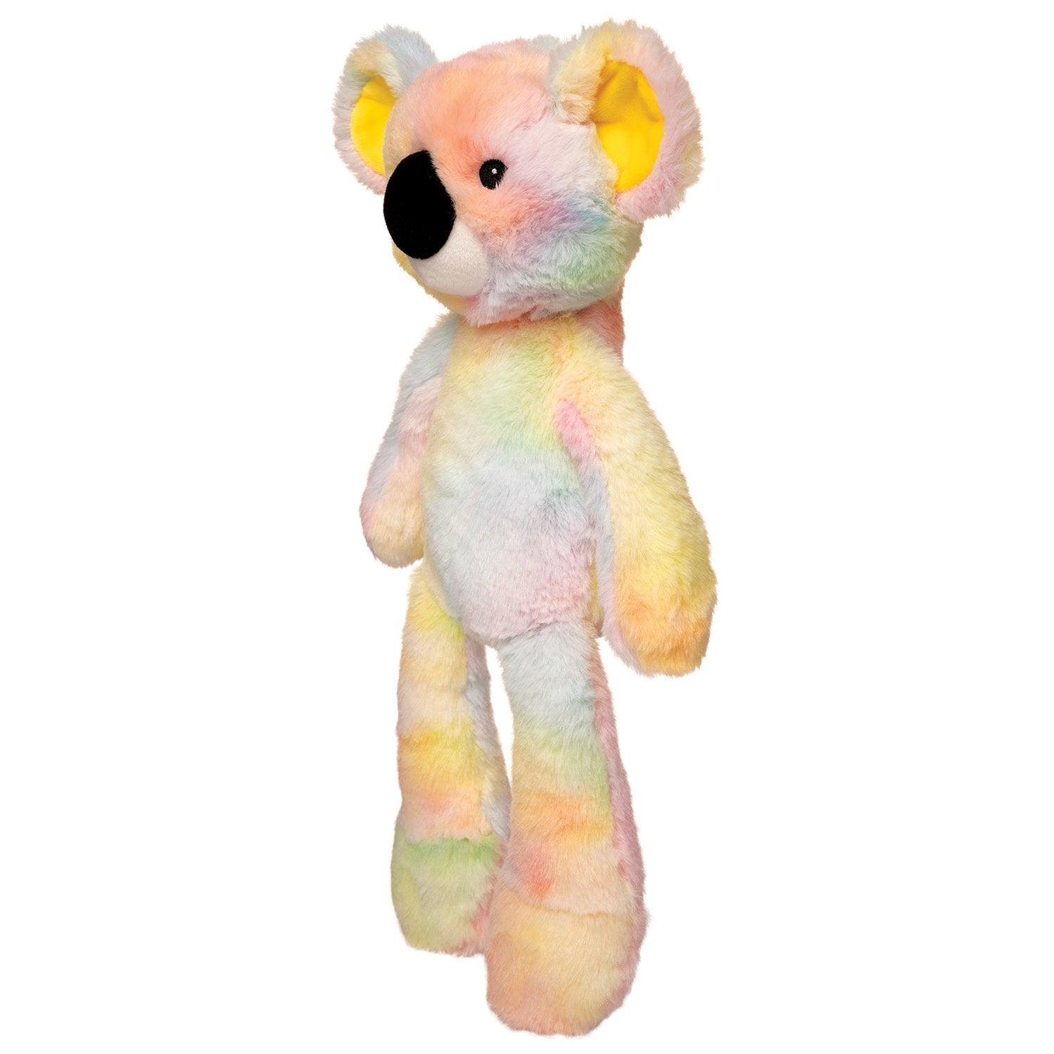 Manhattan Toy: przytulanka koala Sorbets Kiwi - Noski Noski