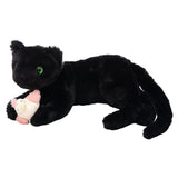 Manhattan Toy: przytulanka kotek Ninja Kitty - Noski Noski