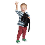 Manhattan Toy: przytulanka kotek Ninja Kitty - Noski Noski