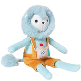 Manhattan Toy: przytulanka lemur Natural Historian - Noski Noski