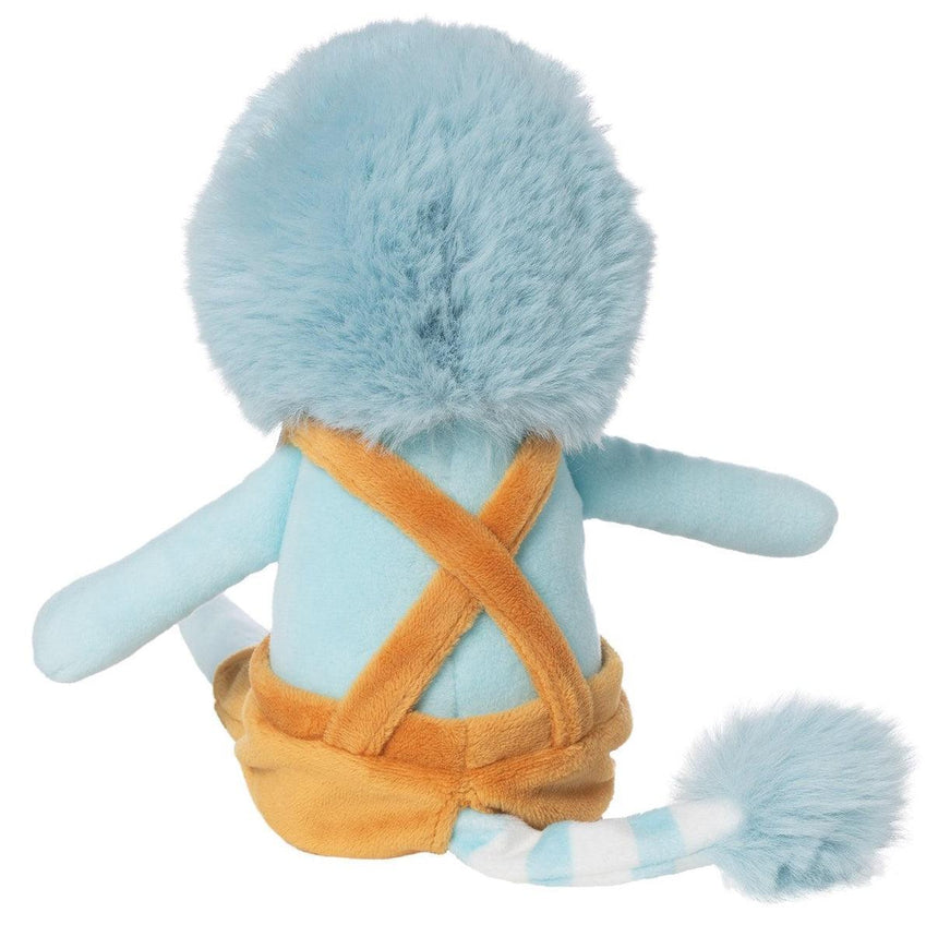 Manhattan Toy: przytulanka lemur Natural Historian - Noski Noski