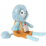 Manhattan Toy: przytulanka lemur Natural Historian - Noski Noski