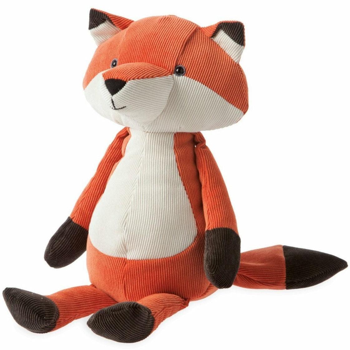 Manhattan Toy: przytulanka lisek Foresters Fox - Noski Noski