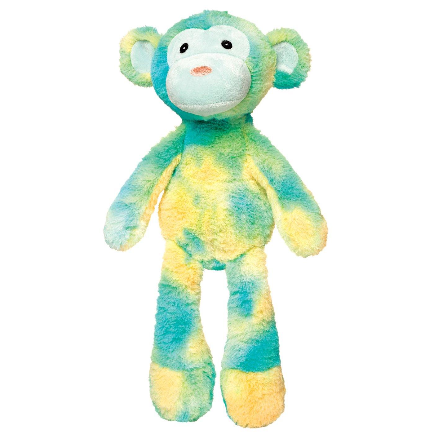 Manhattan Toy: przytulanka małpka Sorbets Key Lime - Noski Noski