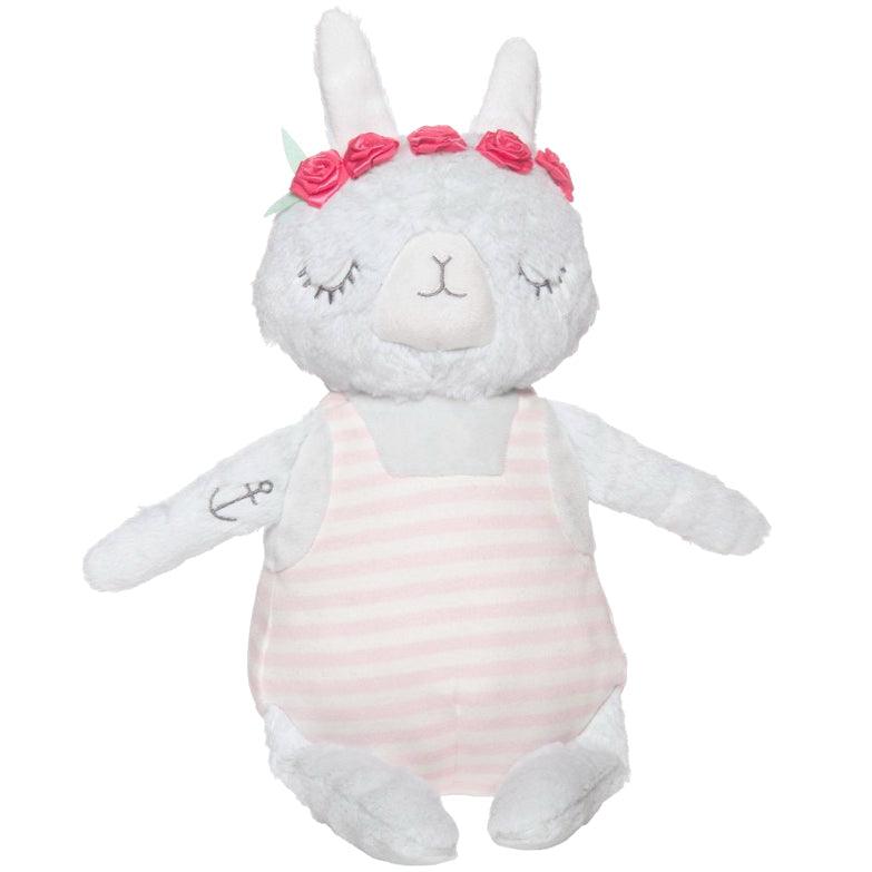 Manhattan Toy: przytulanka Plush Pals Dotty - Noski Noski