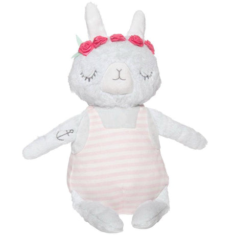 Urocza maskotka Pluszaki Manhattan Toy Plush Pals Dotty - miękki króliczek, idealna przytulanka dla Twojego dziecka.