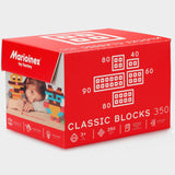 Marioinex: klocki Classic 350 - Noski Noski