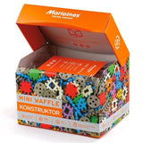 Marioinex: klocki Mini Waffle Konstruktor 300 - Noski Noski