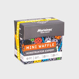 Marioinex: klocki Mini Waffle Konstruktor Expert 301 - Noski Noski