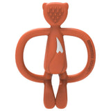 Matchstick Monkey: gryzak dentystyczny Fudge Fox - Noski Noski