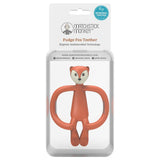 Matchstick Monkey: gryzak dentystyczny Fudge Fox - Noski Noski