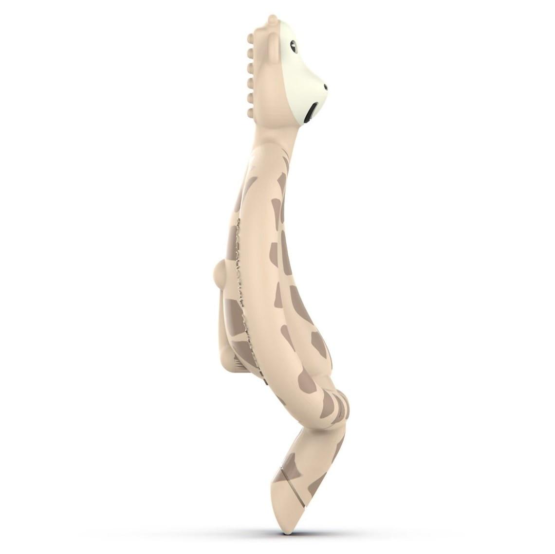 Matchstick Monkey: gryzak dentystyczny żyrafa Gigi Giraffe - Noski Noski