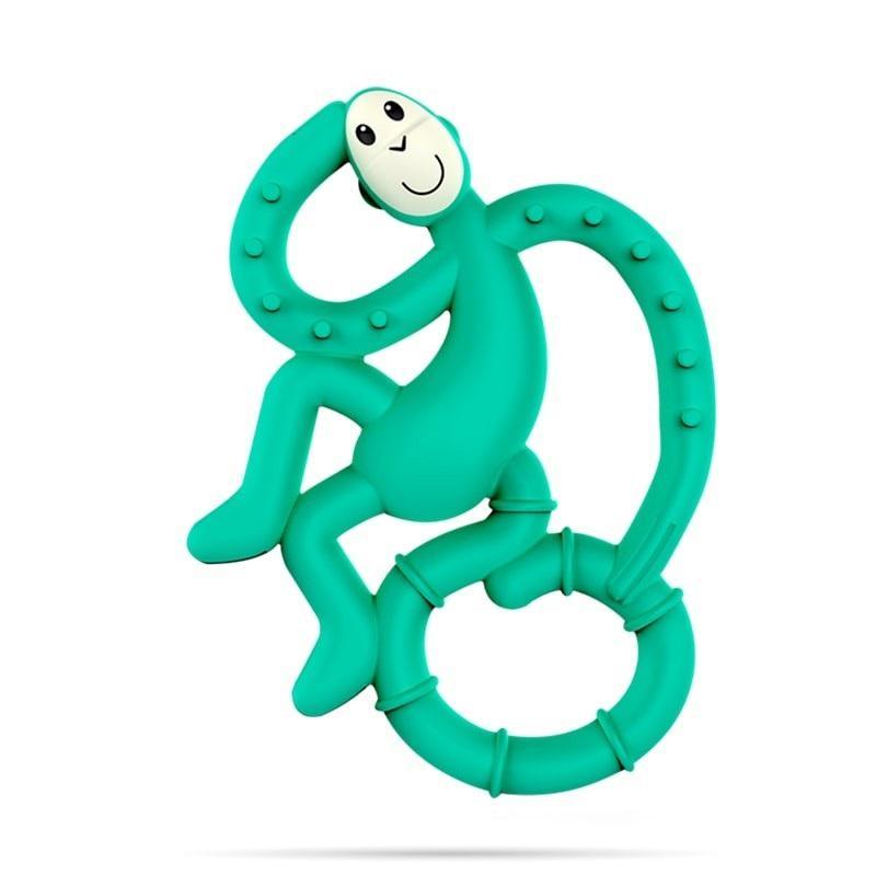 Matchstick Monkey: gryzak masujący Mini - Noski Noski