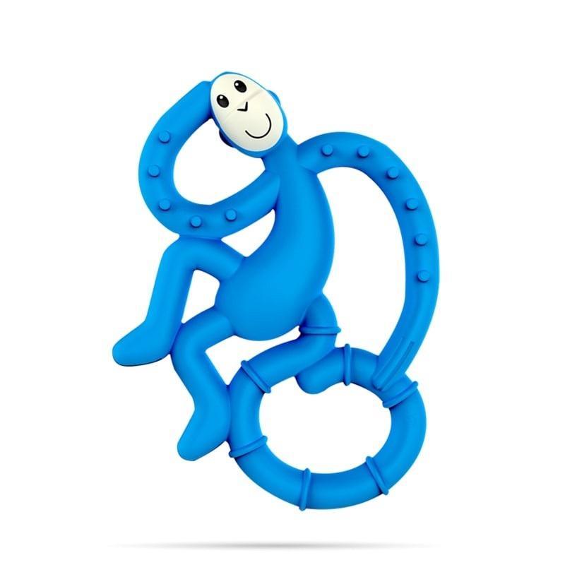 Matchstick Monkey: gryzak masujący Mini - Noski Noski
