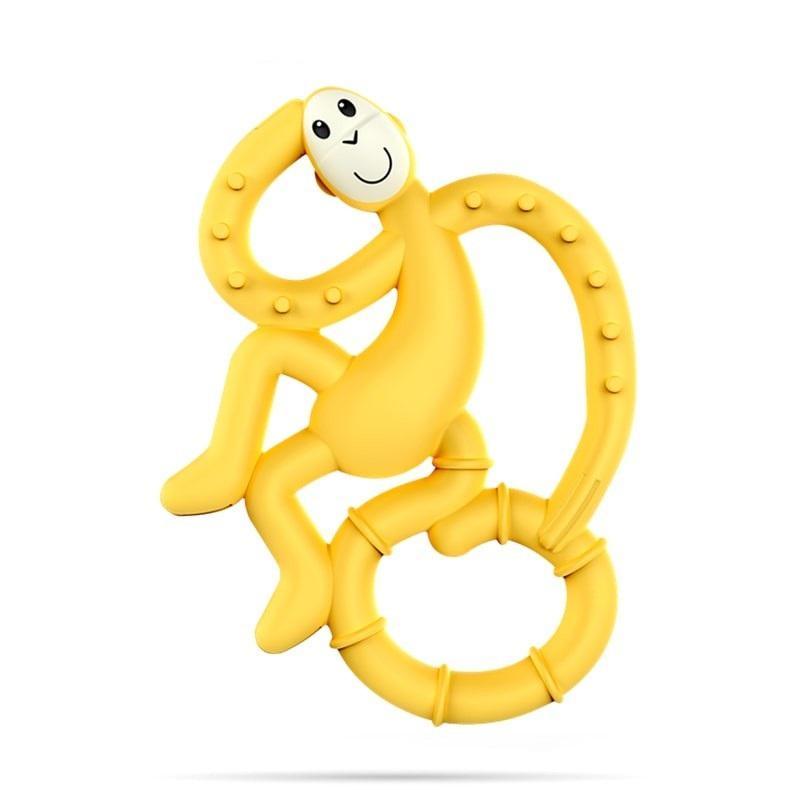 Matchstick Monkey: gryzak masujący Mini - Noski Noski