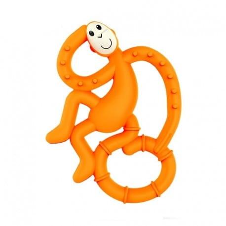 Matchstick Monkey: gryzak masujący Mini - Noski Noski