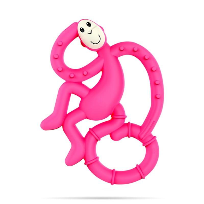 Matchstick Monkey: gryzak masujący Mini - Noski Noski