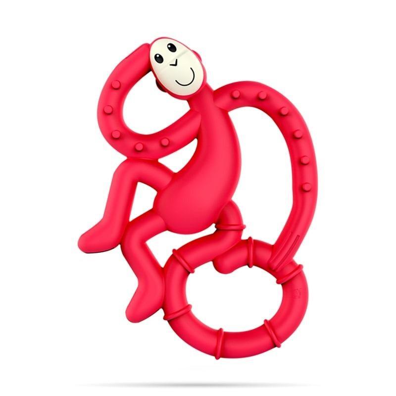 Matchstick Monkey: gryzak masujący Mini - Noski Noski