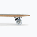 Mechanics: deskorolka longboard dla dzieci ALU 21'' - Noski Noski