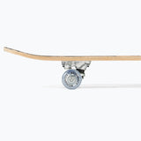 Mechanics: deskorolka longboard dla dzieci ALU 21'' - Noski Noski