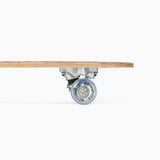 Mechanics: deskorolka longboard dla dzieci ALU 21'' - Noski Noski