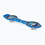 Mechanics: deskorolka Waveboard PW-501 - Noski Noski