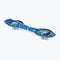 Mechanics: deskorolka Waveboard PW-501 - Noski Noski