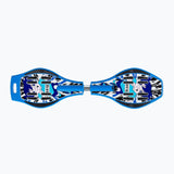 Mechanics: deskorolka Waveboard PW-501 - Noski Noski