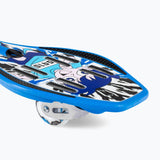 Mechanics: deskorolka Waveboard PW-501 - Noski Noski