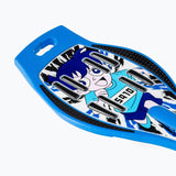 Mechanics: deskorolka Waveboard PW-501 - Noski Noski