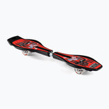 Mechanics: deskorolka Waveboard PW-501 - Noski Noski