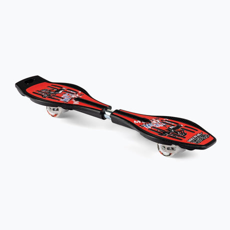 Mechanics: deskorolka Waveboard PW-501 - Noski Noski