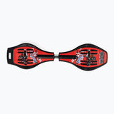 Mechanics: deskorolka Waveboard PW-501 - Noski Noski