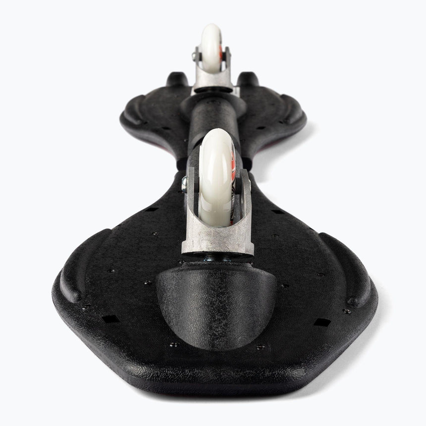 Mechanics: deskorolka Waveboard PW-501 - Noski Noski