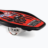 Mechanics: deskorolka Waveboard PW-501 - Noski Noski