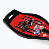 Mechanics: deskorolka Waveboard PW-501 - Noski Noski