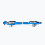 Mechanics: deskorolka Waveboard PW-501 - Noski Noski