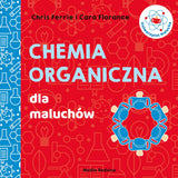 Media Rodzina: Chemia organiczna dla maluchów - Noski Noski