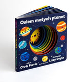 Media Rodzina: Osiem małych planet - Noski Noski