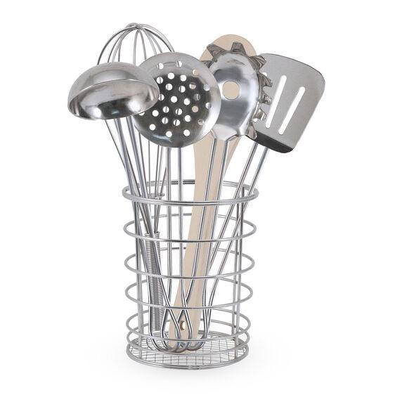 Melissa and Doug: akcesoria do gotowania Cooking Utensils - Noski Noski