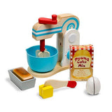 Melissa and Doug: drewniany Mikser - Noski Noski