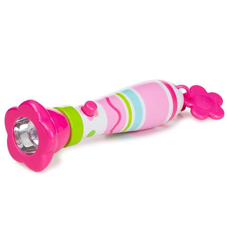 Melissa and Doug: latarka kwiatek Pretty Petals - Noski Noski