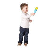 Melissa and Doug: latarka Świetlik Flash - Noski Noski