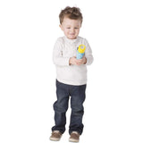 Melissa and Doug: latarka Świetlik Flash - Noski Noski