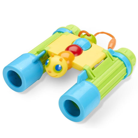 Melissa & Doug: lornetka robaczek Giddy - Noski Noski